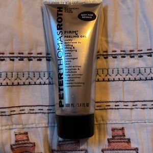 BN!! Peter Thomas Roth, Firm peeling gel